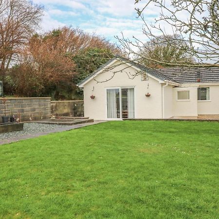 Kidwelly Broadford Farm Bungalow מראה חיצוני תמונה