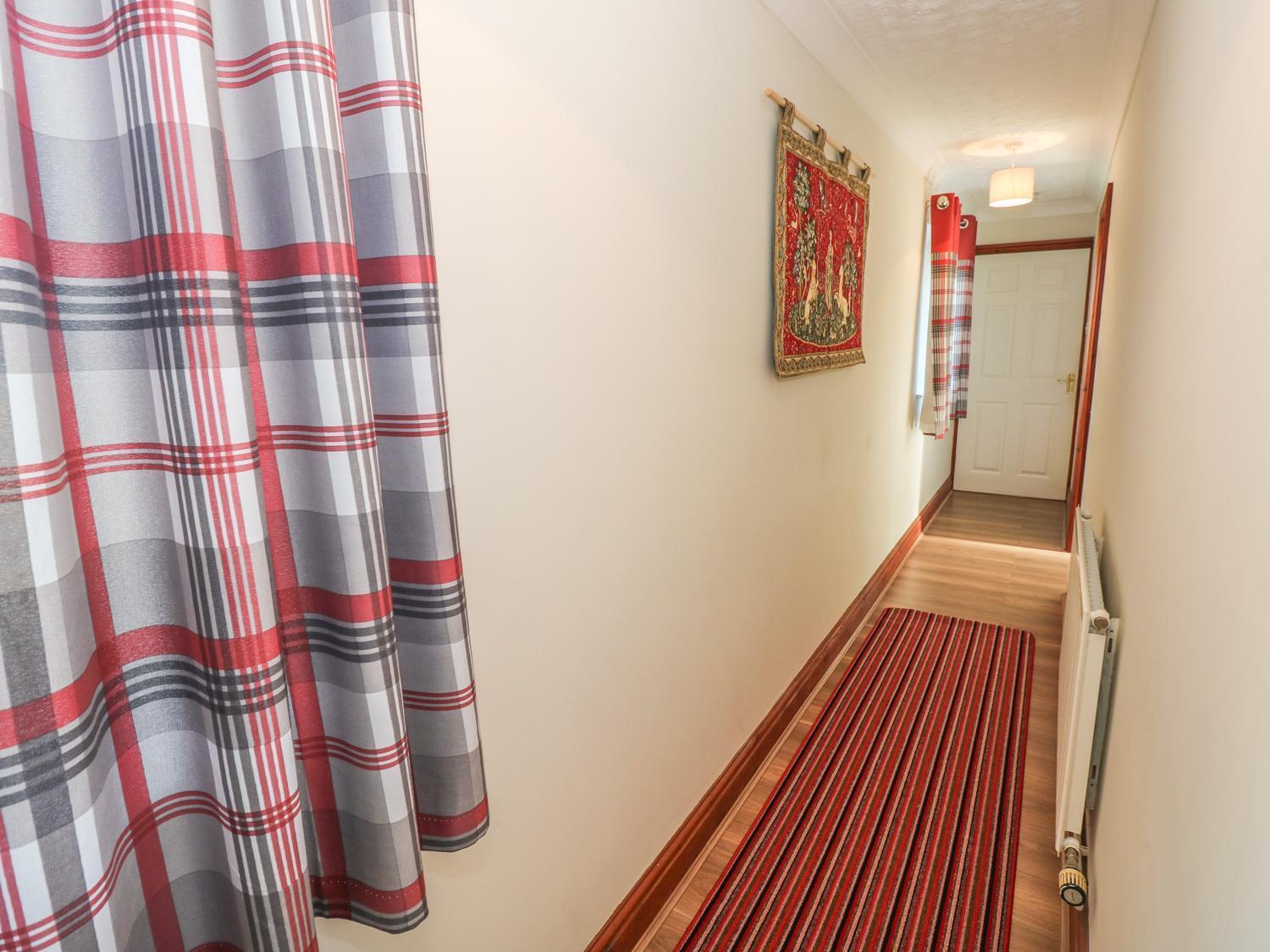Kidwelly Broadford Farm Bungalow מראה חיצוני תמונה