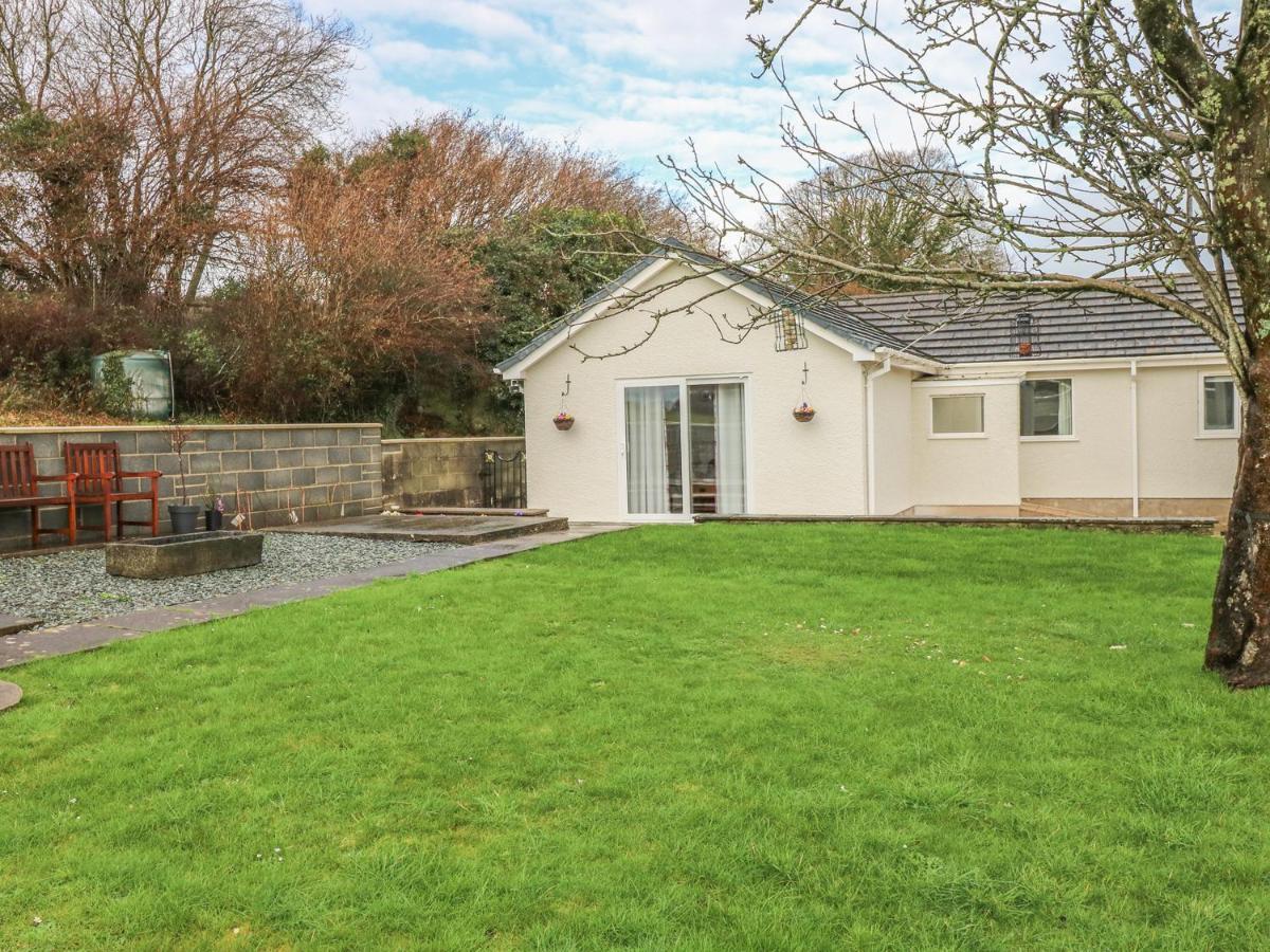 Kidwelly Broadford Farm Bungalow מראה חיצוני תמונה